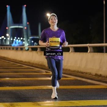 Runner Photo 2745622