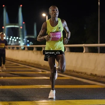 Runner Photo 2745628