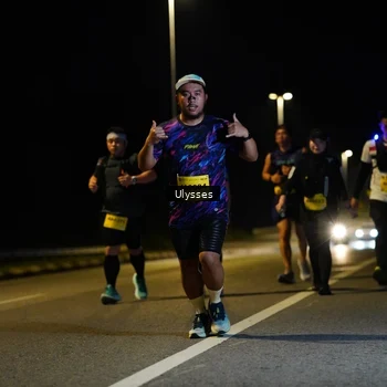 Runner Photo 2745635