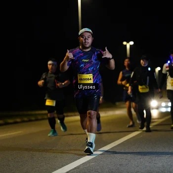 Runner Photo 2745666