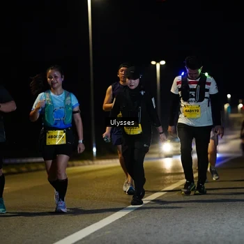 Runner Photo 2745670