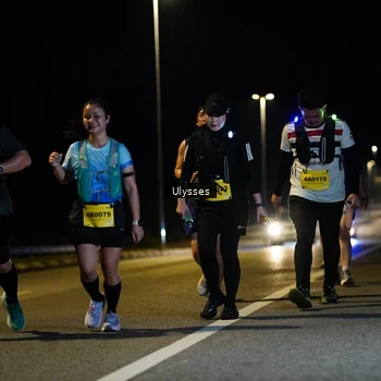 Runner Photo 2745681