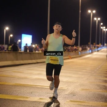 Runner Photo 2745686