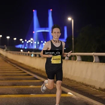 Runner Photo 2745709