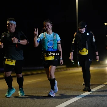 Runner Photo 2745710