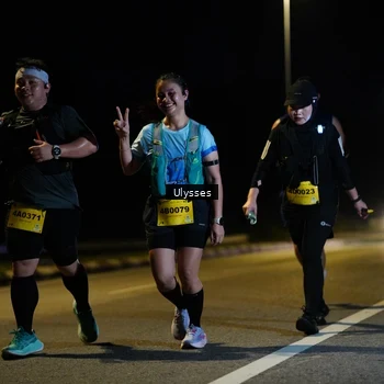 Runner Photo 2745728