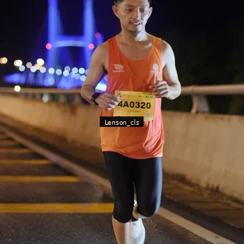 Runner Photo 2745735