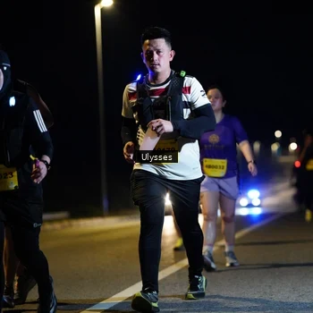 Runner Photo 2745737