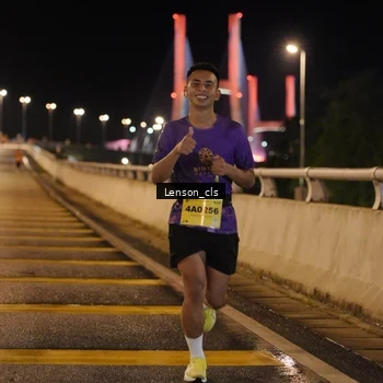 Runner Photo 2745743