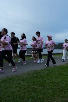 Runner Photo 2745746