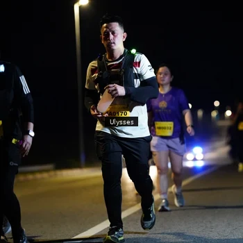 Runner Photo 2745757