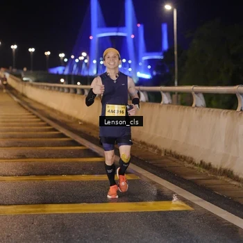 Runner Photo 2745764