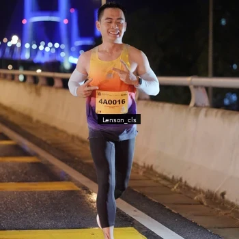 Runner Photo 2745771