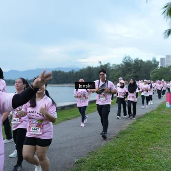 Runner Photo 2745791