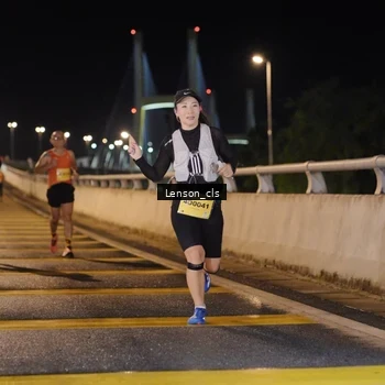 Runner Photo 2745796