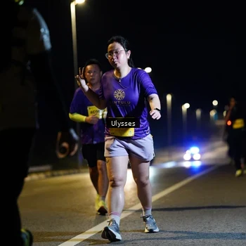 Runner Photo 2745800