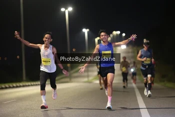 Runner Photo 2745804