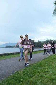 Runner Photo 2745807