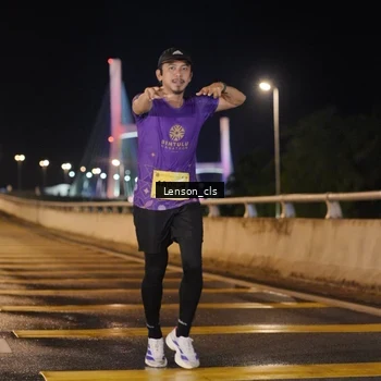 Runner Photo 2745819