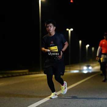 Runner Photo 2745824