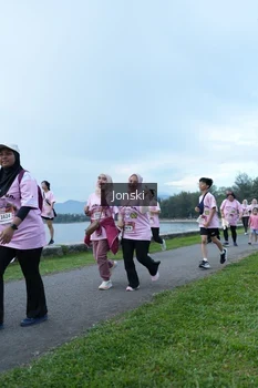 Runner Photo 2745836