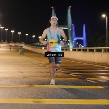 Runner Photo 2745838