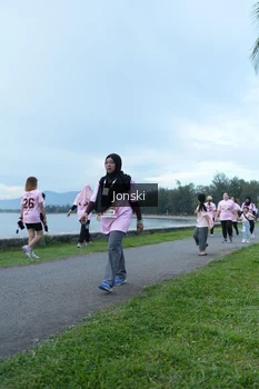Runner Photo 2745844