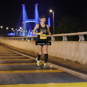 Runner Photo 2745846