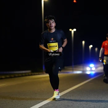 Runner Photo 2745848