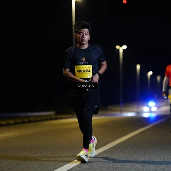 Runner Photo 2745859