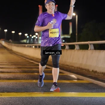 Runner Photo 2745862