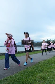 Runner Photo 2745871
