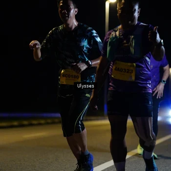 Runner Photo 2745936