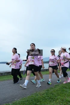 Runner Photo 2745964
