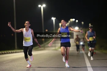 Runner Photo 2745974