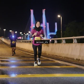 Runner Photo 2746009