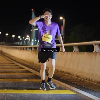 Runner Photo 2746015