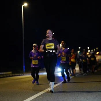Runner Photo 2746031