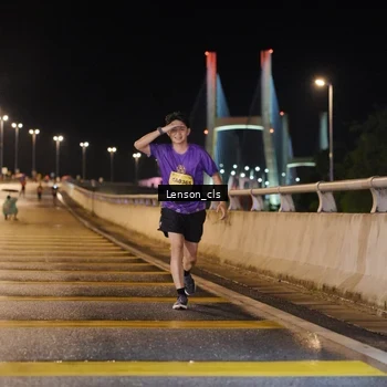 Runner Photo 2746033