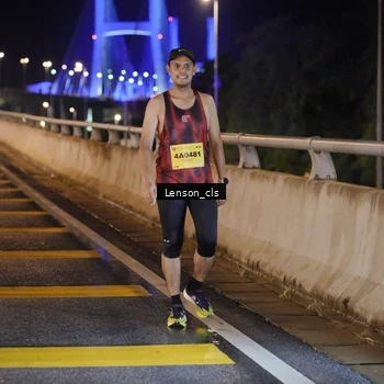 Runner Photo 2746039