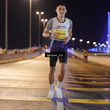 Runner Photo 2746125