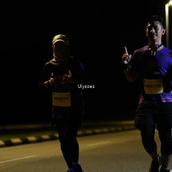 Runner Photo 2746134