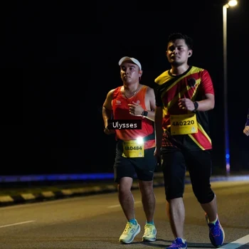 Runner Photo 2746182