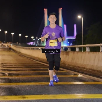 Runner Photo 2746199
