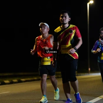 Runner Photo 2746206