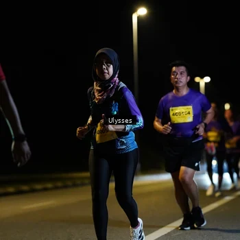 Runner Photo 2746209