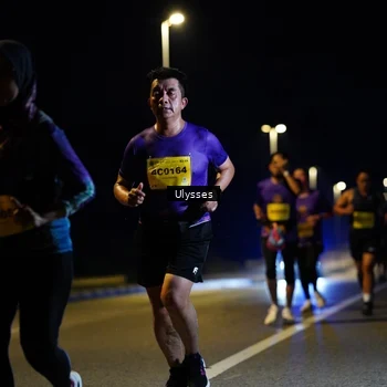 Runner Photo 2746231