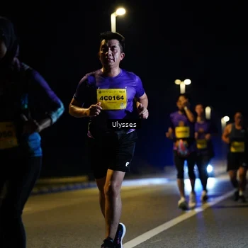 Runner Photo 2746255