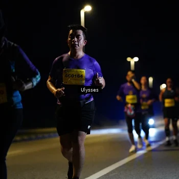 Runner Photo 2746257
