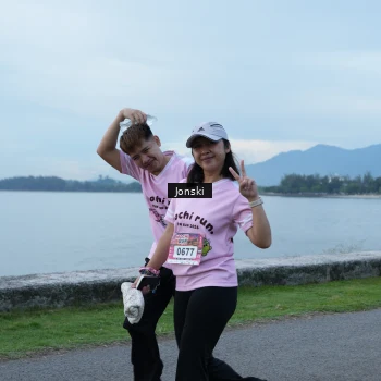 Runner Photo 2746267